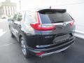 2018 CR-V EX-L AWD #3