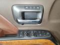 Controls of 2016 Chevrolet Silverado 2500HD High Country Crew Cab 4x4 #16