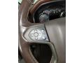  2016 Chevrolet Silverado 2500HD High Country Crew Cab 4x4 Steering Wheel #21