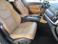 Front Seat of 2017 Volvo V90 Cross Country T6 AWD #13