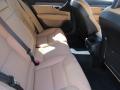 Rear Seat of 2017 Volvo V90 Cross Country T6 AWD #14
