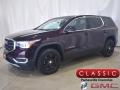 2017 GMC Acadia SLE AWD