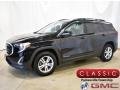 2019 Terrain SLE AWD #1