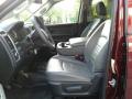 2020 1500 Classic Tradesman Crew Cab 4x4 #12