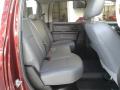 2020 1500 Classic Tradesman Crew Cab 4x4 #16