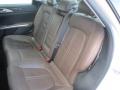 Rear Seat of 2016 Lincoln MKZ 2.0 AWD #13