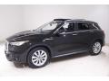 2019 QX50 Luxe AWD #3