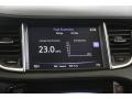 2019 QX50 Luxe AWD #11