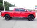  2020 Ram 2500 Flame Red #6