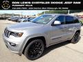 2021 Grand Cherokee Laredo 4x4 #1