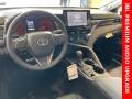 Dashboard of 2022 Toyota Camry TRD #3