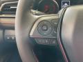  2022 Toyota Camry TRD Steering Wheel #16