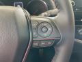  2022 Toyota Camry TRD Steering Wheel #17