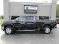 2021 Sierra 3500HD SLE Crew Cab 4WD #1