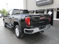 2021 Sierra 3500HD SLE Crew Cab 4WD #3