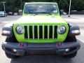  2021 Jeep Wrangler Unlimited Limited Edition Gecko #9