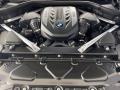  2022 X6 4.4 Liter M TwinPower Turbocharged DOHC 32-Valve V8 Engine #10