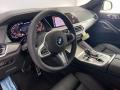Dashboard of 2022 BMW X6 M50i #13