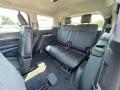 Rear Seat of 2021 Jeep Grand Cherokee L Limited 4x4 #4