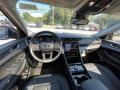  2021 Jeep Grand Cherokee Black Interior #5