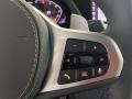  2022 BMW X6 M50i Steering Wheel #17