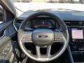  2021 Jeep Grand Cherokee L Limited 4x4 Steering Wheel #6