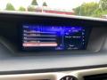 Controls of 2017 Lexus GS 350 F Sport #28