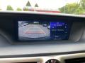 Controls of 2017 Lexus GS 350 F Sport #29