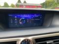 Controls of 2017 Lexus GS 350 F Sport #33