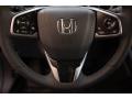  2021 Honda CR-V Touring AWD Steering Wheel #17