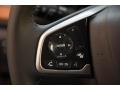 2021 Honda CR-V Touring AWD Steering Wheel #18