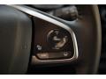  2021 Honda CR-V Touring AWD Steering Wheel #19