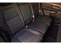 Rear Seat of 2021 Honda CR-V Touring AWD #27