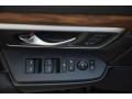 Controls of 2021 Honda CR-V Touring AWD #33