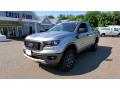 2020 Ranger XLT SuperCab 4x4 #3
