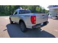 2020 Ranger XLT SuperCab 4x4 #5