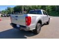 2020 Ranger XLT SuperCab 4x4 #7