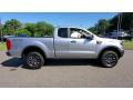 2020 Ranger XLT SuperCab 4x4 #8