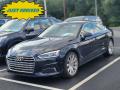 2018 Audi A5 Sportback Premium Plus quattro