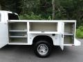 2021 3500 Tradesman Crew Cab 4x4 Chassis #11