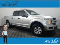 2019 F150 XLT SuperCrew 4x4 #1 2019 F150 XLT SuperCrew 4x4 #1