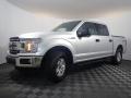 2019 F150 XLT SuperCrew 4x4 #8 2019 F150 XLT SuperCrew 4x4 #8