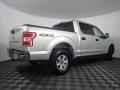 2019 F150 XLT SuperCrew 4x4 #15 2019 F150 XLT SuperCrew 4x4 #15