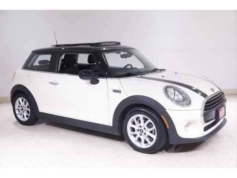 Pepper White Mini Hardtop Cooper 2 Door. Click to enlarge. Pepper White Mini Hardtop Cooper 2 Door. Click to enlarge.