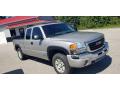 2005 Sierra 1500 SLT Extended Cab 4x4 #19