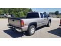 2005 Sierra 1500 SLT Extended Cab 4x4 #22