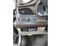 Controls of 2018 Buick LaCrosse Premium AWD #22