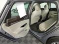 Rear Seat of 2018 Buick LaCrosse Premium AWD #27