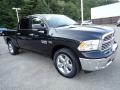 Front 3/4 View of 2016 Ram 1500 Big Horn Crew Cab 4x4 #7