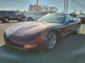 2003 Corvette Convertible #3